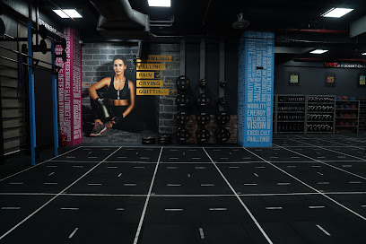 CULT LOKHANDWALA, MUMBAI | BEST GYM IN LOKHANDWALA