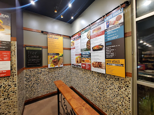 Breakfast Restaurant «Smiling Moose Rocky Mountain Deli», reviews and photos, 2877 45th St S, Fargo, ND 58104, USA