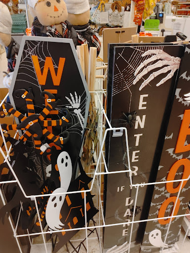 Fabric Store «Jo-Ann Fabrics and Crafts», reviews and photos, 2600 South Rd, Poughkeepsie, NY 12601, USA