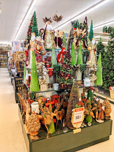 Craft Store «Hobby Lobby», reviews and photos, 42643 Ford Rd, Canton, MI 48187, USA