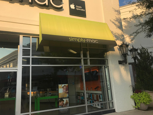 Computer Store «Simply Mac - Apple Premier Partner», reviews and photos, 305 FM1382 #621, Cedar Hill, TX 75104, USA