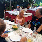 Photo n°1 de l'avis de Rodolfo.i fait le 07/09/2018 à 21:53 sur le  La Bumba à Orciano di Pesaro