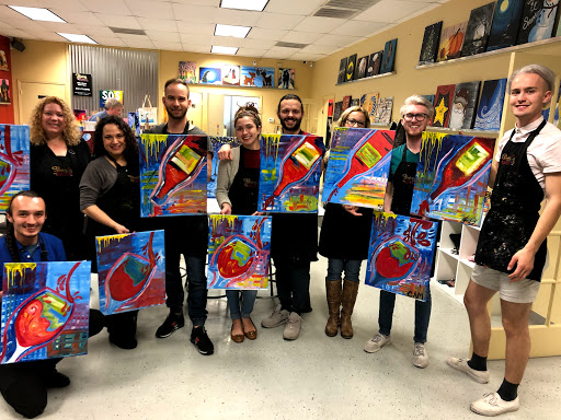 Dance School «Fred Astaire Dance Studio - Lake Houston», reviews and photos, 18321 W Lake Houston Pkwy #440, Atascocita, TX 77346, USA