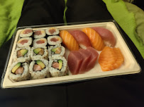 Plats et boissons du Restaurant japonais l’escale sushi à Lormont - n°13