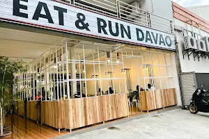 EAT & RUN DAVAO image