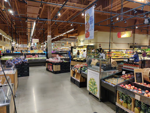 Supermarket «Wegmans», reviews and photos, 50 Foundry Way, Malvern, PA 19355, USA