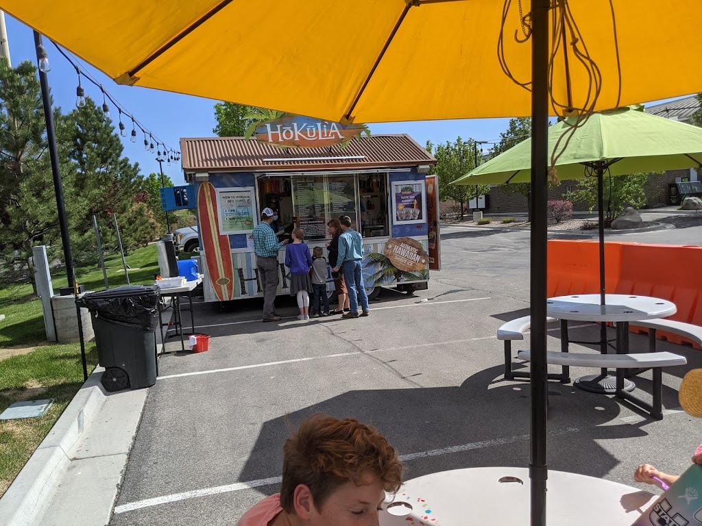 Hokulia Shave Ice - Riverton 84065