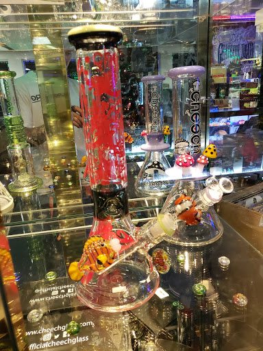 Tobacco Shop «Smoke & Vape», reviews and photos, 1185 Old Dixie Hwy A2, Vero Beach, FL 32960, USA