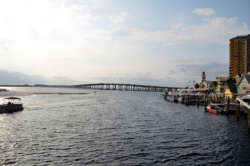Sightseeing Tour Agency «Southern Star Dolphin Cruises», reviews and photos, 100 Harbor Blvd, Destin, FL 32541, USA
