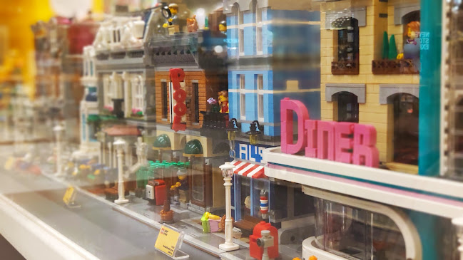 Radno vrijeme LEGO Zagreb