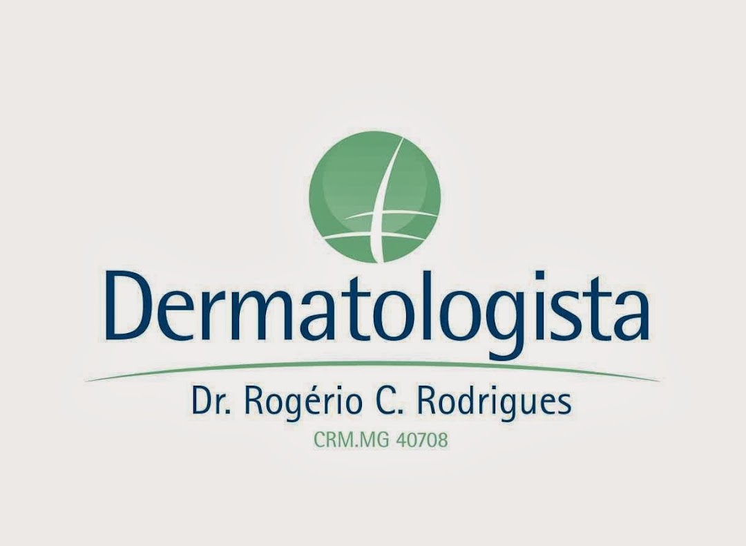 Dr. Rogério da Costa Rodrigues - Dermatologista