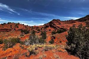 Red Rock Trail image