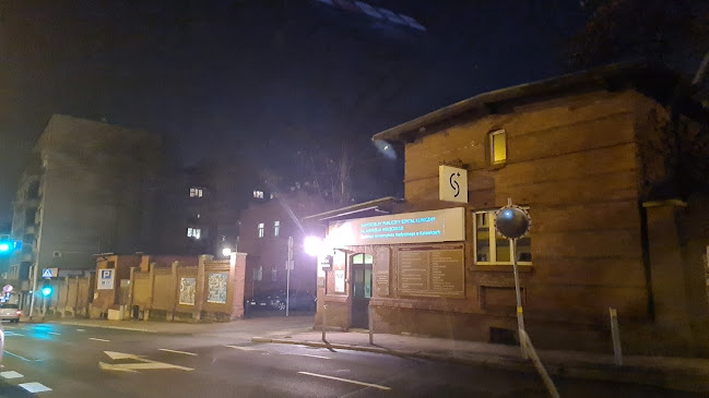 Opinie o Fundacja przy Samodzielnym Publicznym Szpitalu Klinicznym w Katowice - Stowarzyszenie