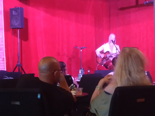 Performing Arts Theater «Hapeville Performing Arts Center», reviews and photos, 599 N Central Ave, Atlanta, GA 30354, USA