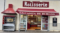 Photos du propriétaire du Restaurant LA CASITA DE BURGOS à Biarritz - n°1