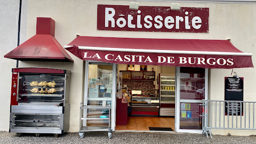 LA CASITA DE BURGOS à Biarritz