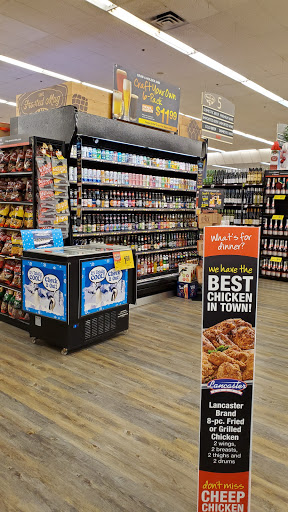 Grocery Store «ACME Markets», reviews and photos, 3951 Lincoln Hwy, Downingtown, PA 19335, USA