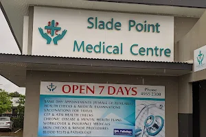 Slade Point Medical Centre image