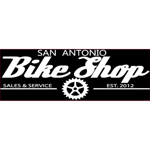Bicycle Store «San Antonio Bike Shop», reviews and photos, 1800 Broadway St #1139, San Antonio, TX 78215, USA