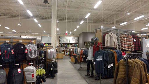 Camping Store «REI», reviews and photos, 1140 Woodruff Rd #400, Greenville, SC 29607, USA