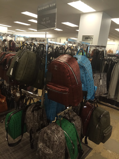 Department Store «Nordstrom Rack Downtown DC», reviews and photos, 1800 L St NW, Washington, DC 20036, USA