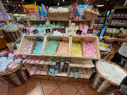 Grocery Store «The Fresh Market», reviews and photos, 3232 Lake Ave #150, Wilmette, IL 60091, USA