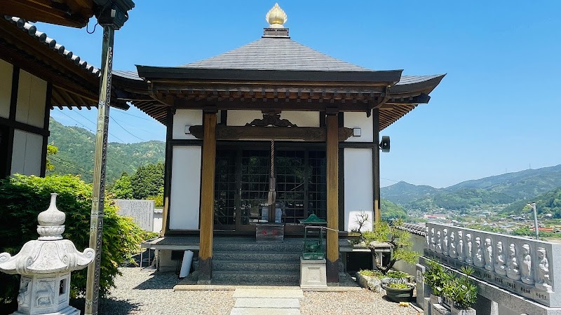 長満寺