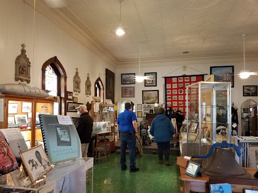 Museum «Lakehurst Historical Museum», reviews and photos, 300 Center St, Lakehurst, NJ 08733, USA