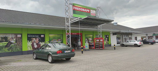 Fressnapf Lauchhammer unter Lauchhammer, 