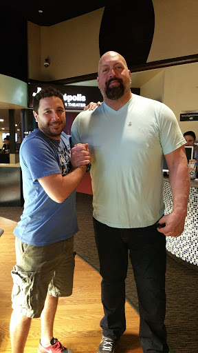 Movie Theater «CINÉPOLIS», reviews and photos, 3015 Grand Ave, Coconut Grove, FL 33133, USA