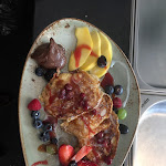 Photo n°8 de l'avis de Sentürk.� fait le 02/07/2021 à 14:31 sur le  hunger & freude à Berlin