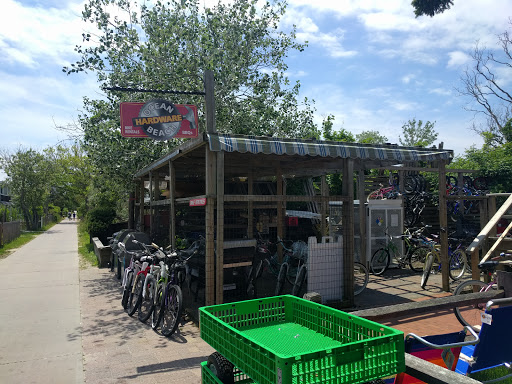 Hardware Store «Ocean Beach Hardware», reviews and photos, 482 Bayberry Walk, Ocean Beach, NY 11770, USA