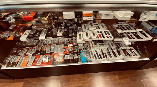 Tobacco Shop «AM SMOKE SHOP», reviews and photos, 1401 State St, Orem, UT 84057, USA