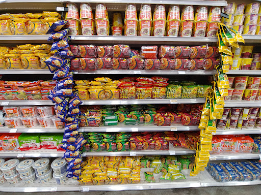 Supermarket «Seafood City Supermarket», reviews and photos, 11098 E Foothill Blvd, Rancho Cucamonga, CA 91730, USA