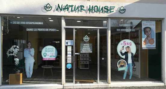 NaturHouse Berck 55 Rue de la Plage, 62600 Berck, France