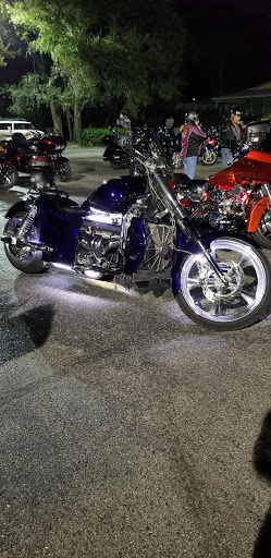 Harley-Davidson Dealer «Harley-Davidson of New Port Richey», reviews and photos, 5817 FL-54, New Port Richey, FL 34652, USA