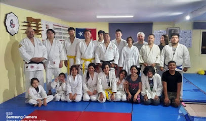 Club de Judo Fucha Weichafe