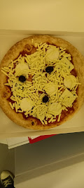 Aliment-réconfort du Restauration rapide Pizza box melou (distributeur) à Castres - n°1