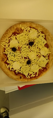 Photos du propriétaire du Restauration rapide Pizza box melou (distributeur) à Castres - n°5