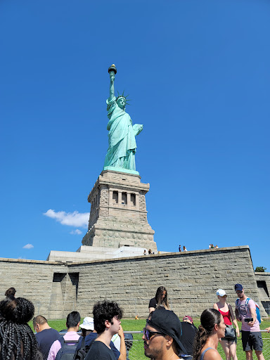 Madame Tussauds New York, 234 W 42nd St, New York, NY 10036