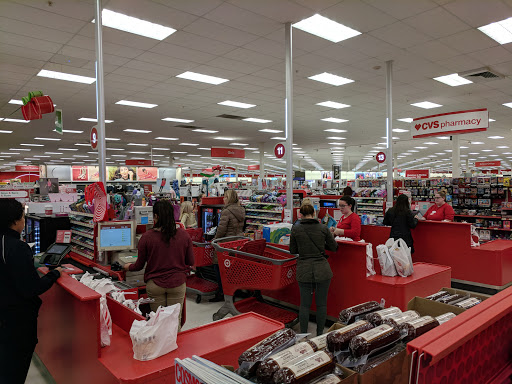 Department Store «Target», reviews and photos, 912 Airport Center Rd, Allentown, PA 18109, USA