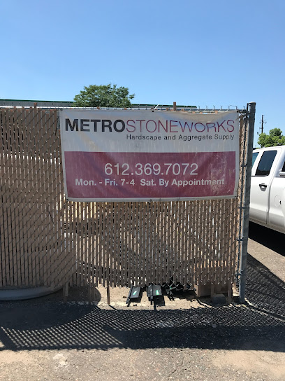 Metro Stoneworks LLC