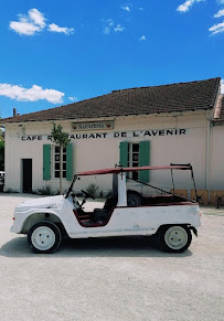 Photos du propriétaire du Café Restaurant de l'Avenir à Arles - n°6