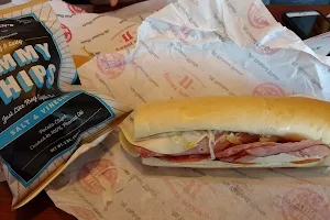 Jimmy John's image