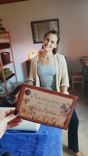 Beoordelingen van Sophia Dequeker Massage in Brugge - Massagetherapeut