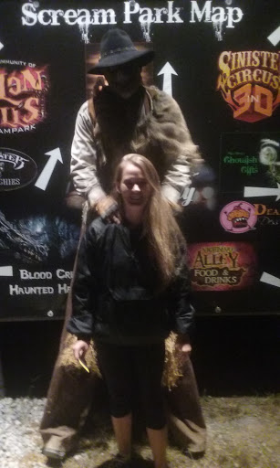 Theme Park «Talon Falls», reviews and photos, 2932 KY-849, Melber, KY 42069, USA