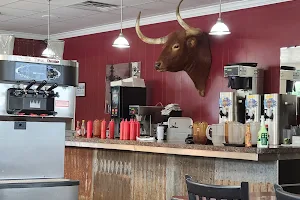 Longhorn Cafe image