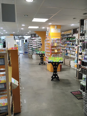 Grande Pharmacie Normale à Grenoble