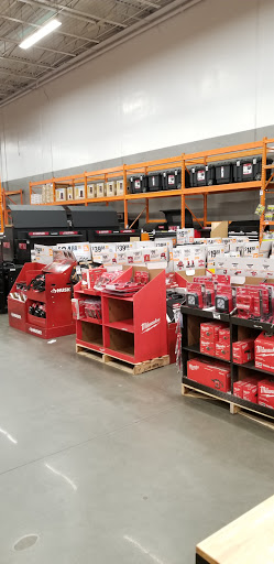 Home Improvement Store «The Home Depot», reviews and photos, 18139 Highland Rd, Baton Rouge, LA 70810, USA