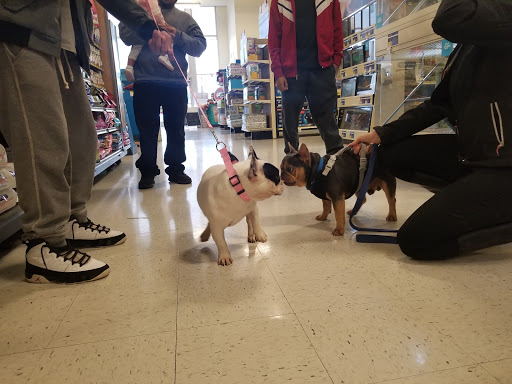 Pet Supply Store «PetSmart», reviews and photos, 2309 I-20, Grand Prairie, TX 75052, USA